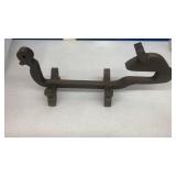 3 Pc. Pig Wine Holder 17inches