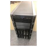 Dell T320 PowerEdge computer