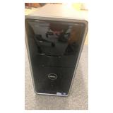Dell Inspiron 560 Powerstation computer
