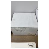 Star SP-700 RC800 Black/Red Ribbon