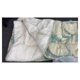 King Comforter - Dry Cleaned