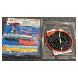 Heat Tape Kit