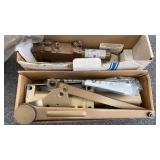 Heavy Duty Door Closer - Qty 2