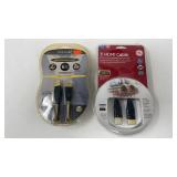 Open Package HDMI Cables 6