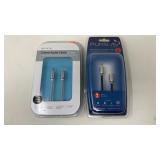 Stereo Extension Cable 3.5mm to 3.5mm Audio Cable