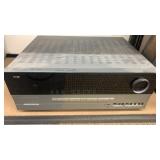 Harman / Kardon AVR 247, Tested