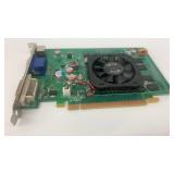 GeForce 8500GT Video Adapter