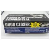Commercial Heavy Duty Door Closer