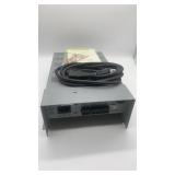 Valcom Power Supply 24 Volt 12 Amp