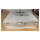Compaq DeskPro Pentium