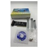 PCI Printer Card