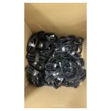 Display Port Cables  Qty Approx 50