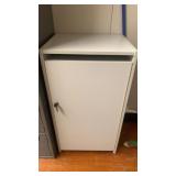 Secure Shred Locking Cabinet w/ Bag