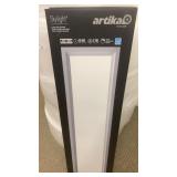 Artika Ultra Thin LED Flat Panel light 48x12 NIB