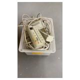 Box of Power Strip