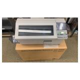 Zebra Card Printer P420i Series