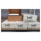 Lot of Blank Electronic Cards