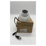 HAC-HDW1100RN-0360B HDCVI Analog Camera