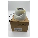 HAC-HDW1100RN-0360B HDCVI Analog Camera