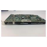 Nvidia Quadro NVS 450 Video Adapter