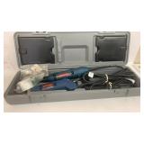Ryobi Rotary Dremel Tool & Detail Cutter Kit