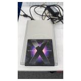 Mac OS X Leopard Software, DVD Player