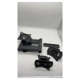 3 TV/Monitor Mounts