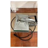 Dry Mounting Press 12" Tested