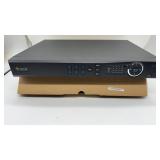 EX-NVR-1U Network Video Recorder NIB