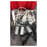 Chrome Book AC Adapters Qty 7