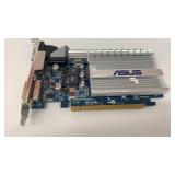 Asus GEFORCE 8400 1GB Video Adapter