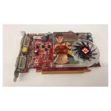 Diamond ATI Radeon HD 4670 1GB Video Adapter