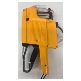 MX-6600 Labeler Price Gun
