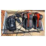 Black & Decker Mini Cordless screwdrivers