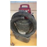 Shop Vac 10.5 amp Wet / Dry Vacuum 20 gallons