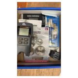 Ideal VDV Multi Media Cable Tester Kit RG6 toner
