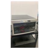 Emerson 8 Bottle Wine Cooler TESTED