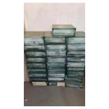 Glass Window Blocks Qty 71 12x12 In Basement