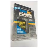 SunPro Code Scanner Car Computer Code Reader