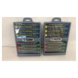 Goldtool Mini Screwdriver Set (2)
