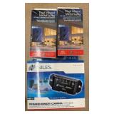 Niles Infrared Remote Control Extender Kit