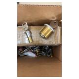 Keys, Lots Vending Machine Parts
