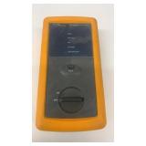 DSP 4300SR Smart Remote Fluke Network Wire