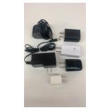 MISC Chargers & Adapters