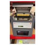 Kodak Photo Printer 6850 complete