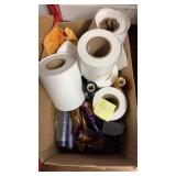 Lot of ribbon & paper for Kodak photo printers