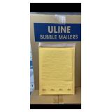 Bubble Mailers 9 1/2x14 ½", 1 Case/100 Mailers