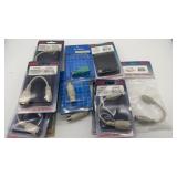 Keyboard Adaptor Cables