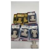 Serial Adaptors Qty 12