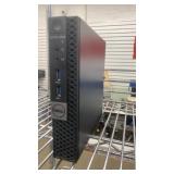 Dell Model OptiPlex 3040 Mini computer